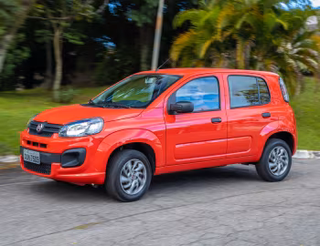 2019–21 Fiat Uno Attractive (327) '2018–21