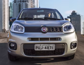 Fiat Uno Attractive (327) '2014–16