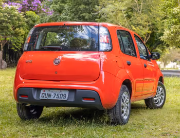 2019–21 Fiat Uno Attractive (327) '2018–21