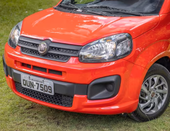2019–21 Fiat Uno Attractive (327) '2018–21