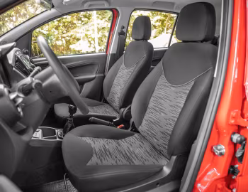 Intérieur 2019–21 Fiat Uno Attractive (327) '2018–21