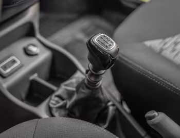 Intérieur 2019–21 Fiat Uno Attractive (327) '2018–21