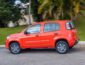 2019–21 Fiat Uno Attractive (327) '2018–21