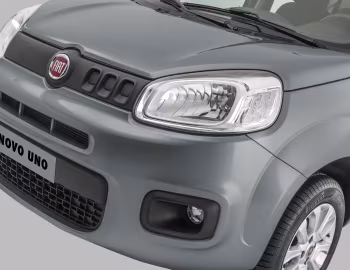Fiat Uno Attractive (327) '2014–16