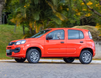 2019–21 Fiat Uno Attractive (327) '2018–21