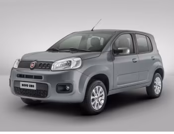 Fiat Uno Attractive (327) '2014–16