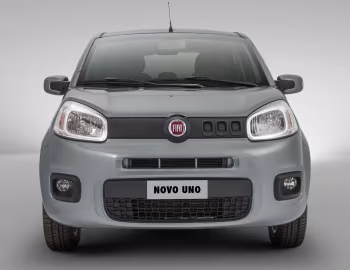 Fiat Uno Attractive (327) '2014–16