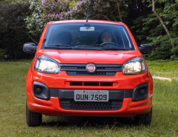 2019–21 Fiat Uno Attractive (327) '2018–21