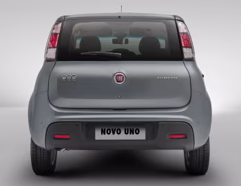 Fiat Uno Attractive (327) '2014–16