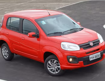 2017–18 Fiat Uno Attractive (327) '2016–18
