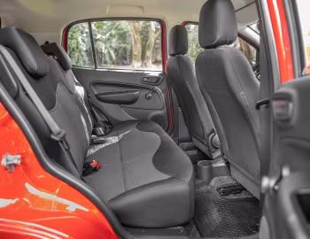 Intérieur 2019–21 Fiat Uno Attractive (327) '2018–21