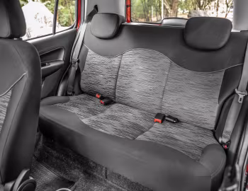 Intérieur 2019–21 Fiat Uno Attractive (327) '2018–21
