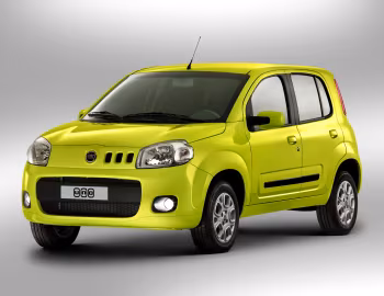 2011–12 Fiat Uno Attractive (327) '2010–12