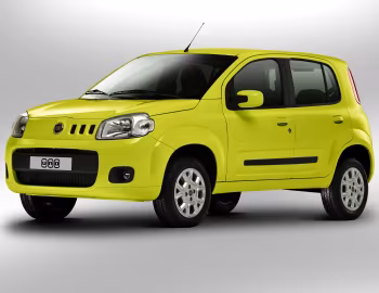 2011–12 Fiat Uno Attractive (327) '2010–12