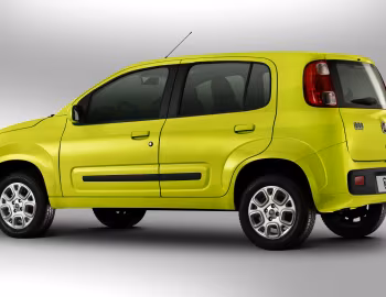 2011–12 Fiat Uno Attractive (327) '2010–12