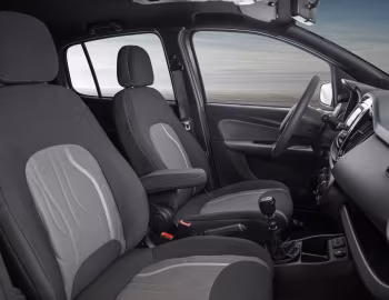 Intérieur 2021 Fiat Uno Ciao (327) '12.2021