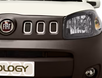 Fiat Uno Concept Ecology (327) '05.2010