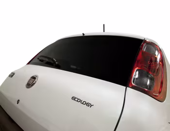 Fiat Uno Concept Ecology (327) '05.2010