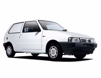 Fiat Uno Espresso [South Africa] (146) '2002–04