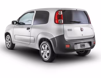 Fiat Uno Furgão '2014–16