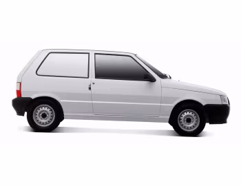 Fiat Uno Furgão [Brazil] '2004–13
