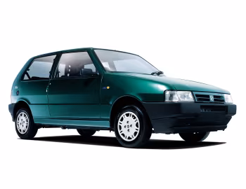 Fiat Uno Mia 3-door [South Africa] (146) '2002–04