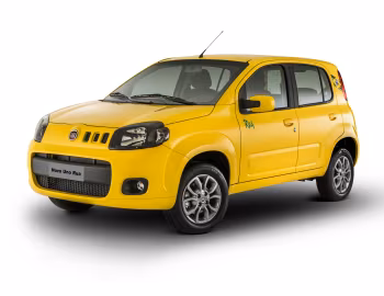 2014 Fiat Uno Rua (327) '2014
