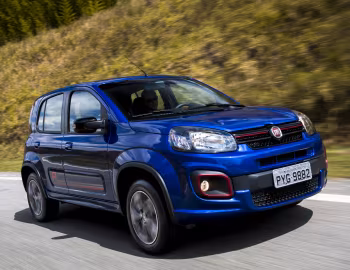 2017–18 Fiat Uno Sporting (327) '2016–18