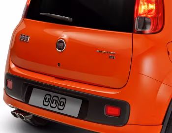 2011–12 Fiat Uno Sporting (327) '2010–12