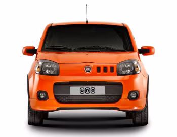 2011–12 Fiat Uno Sporting (327) '2010–12