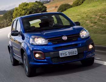 2017–18 Fiat Uno Sporting (327) '2016–18