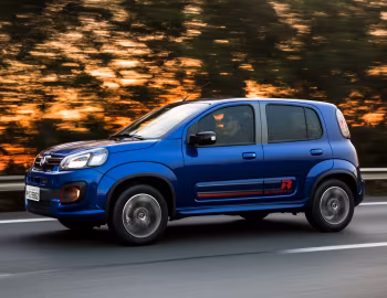 2017–18 Fiat Uno Sporting (327) '2016–18