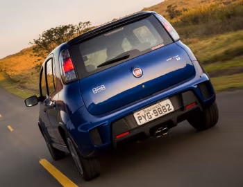 2017–18 Fiat Uno Sporting (327) '2016–18