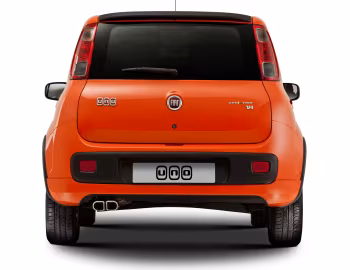 2011–12 Fiat Uno Sporting (327) '2010–12