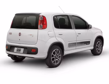 2013–14 Fiat Uno Sporting (327) '2012–14