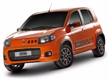 2011–12 Fiat Uno Sporting (327) '2010–12
