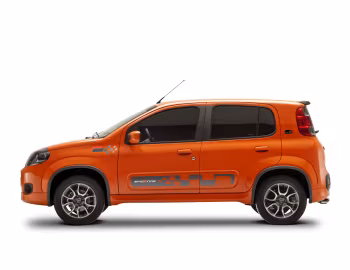 2011–12 Fiat Uno Sporting (327) '2010–12
