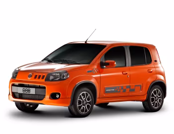 2011–12 Fiat Uno Sporting (327) '2010–12