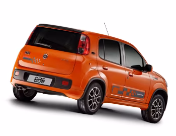 2011–12 Fiat Uno Sporting (327) '2010–12