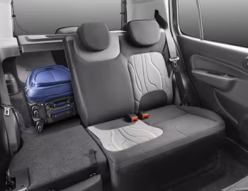 Interior 2017–18 Fiat Uno Way (327) '2016–18