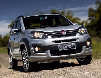 2017–18 Fiat Uno Way (327) '2016–18