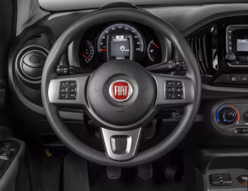 Panel frontal 2017–18 Fiat Uno Way (327) '2016–18