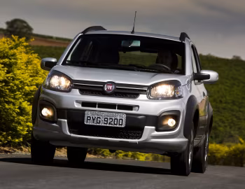 2017–18 Fiat Uno Way (327) '2016–18