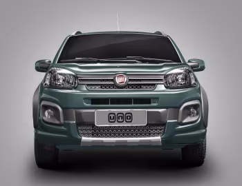2017–18 Fiat Uno Way (327) '2016–18