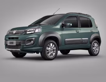 2017–18 Fiat Uno Way (327) '2016–18