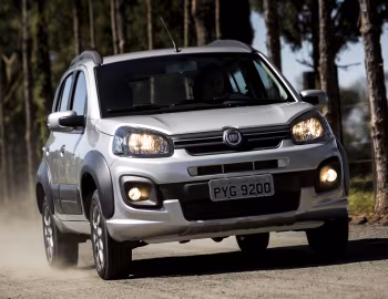 2017–18 Fiat Uno Way (327) '2016–18