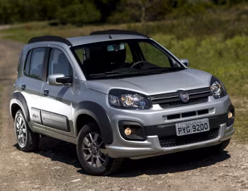 2017–18 Fiat Uno Way (327) '2016–18