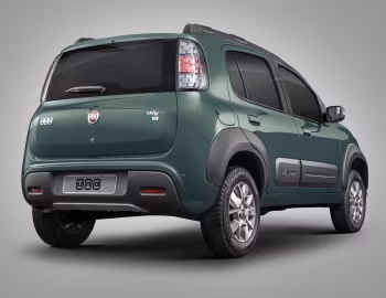 2017–18 Fiat Uno Way (327) '2016–18