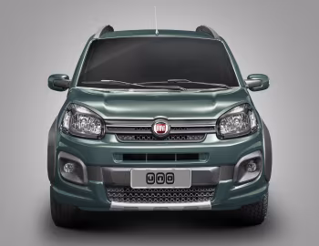 2017–18 Fiat Uno Way (327) '2016–18