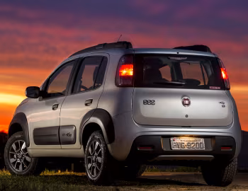 2017–18 Fiat Uno Way (327) '2016–18